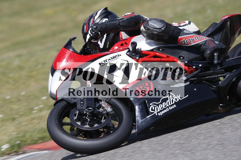 /21 29.05.2025 Speer Racing ADR/Gruppe rot/189
